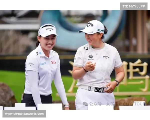殷若宁王馨迎领衔中国军团出战上海别克LPGA锦标赛力争佳绩 殷若宁王馨迎领衔中国军团出战上海别克LPGA锦标赛力争佳绩