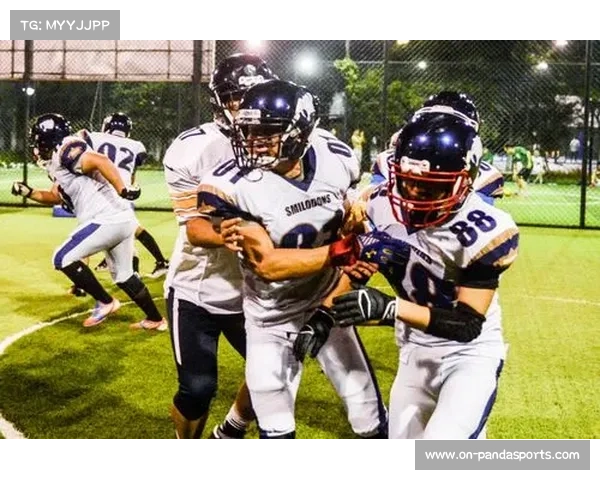 杭州青少年橄榄球人才梯级培养路径：从省市赛到全国锦标赛成长之路