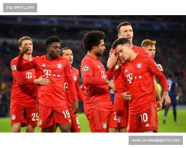 拜仁欧冠主场对阵布鲁日前举行慈善活动圆满落幕 拜仁欧冠主场对阵布鲁日前举行慈善活动圆满落幕