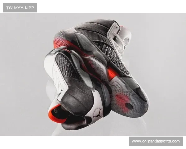 新一代篮球鞋：高性能科技结合环保材料的创新设计