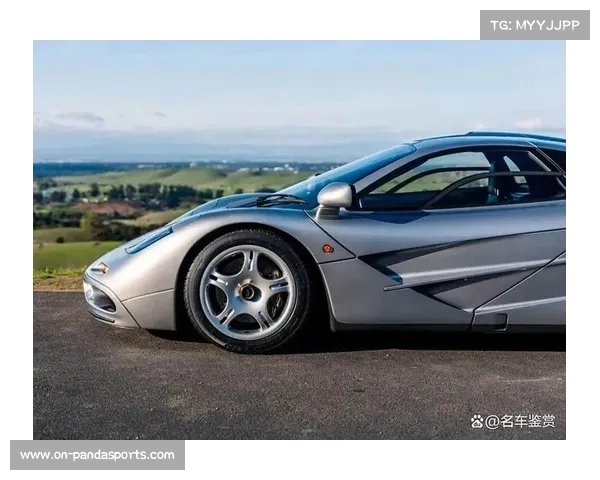 迈凯伦估值44亿美元，营业利润6100万美元体现财务好转