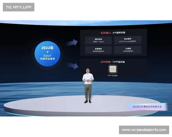 跨厂商硬件互通标准在近期达成 降低了赛事集成过程中的调试成本