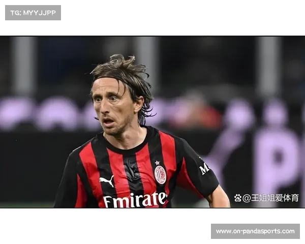 老兵不死:40岁莫德里奇第85分钟拼命冲锋,绝杀救主 老兵不死:40岁莫德里奇第85分钟拼命冲锋,绝杀救主